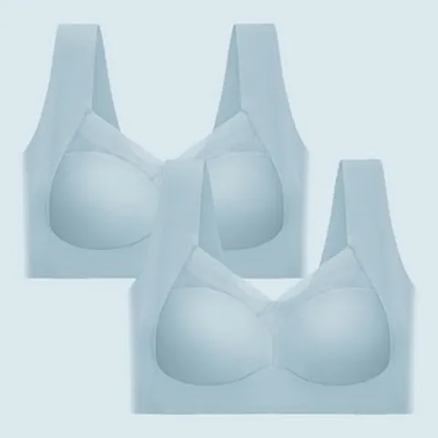 세상 편한 노와이어 브라 19