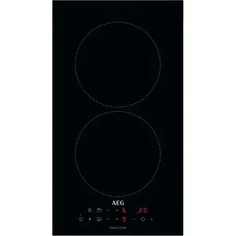 AEG IKB32300CB 3000 인덕션 2구 30cm