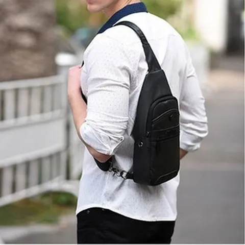 쁘랭땅몰 _ 남자 직장인 학생 가방 백팩 ( 생활방수 블랙 데일리백 AT-S001 )