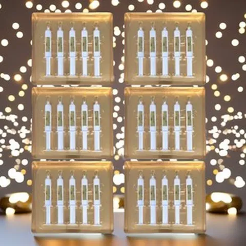 블랑두부 누본셀 블랑파워앰플 시즌3 앰플 6박스+미스트2