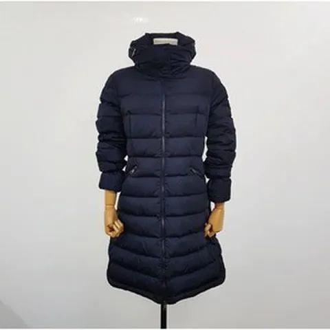 [몽클레어] [중고 명품] 플라메뜨 여성 퀄팅 패딩 SKU 9 65 1