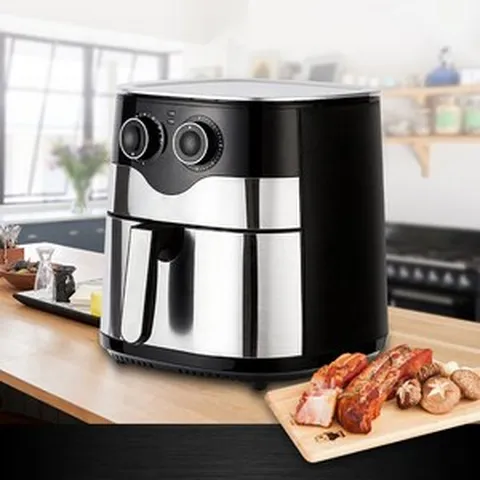 재원전자 대용량 에어프라이어 에어프라이기