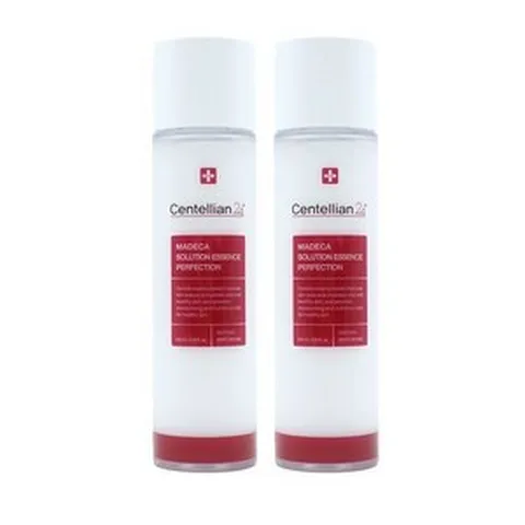 (NS홈쇼핑)동국제약 센텔리안24 마데카 솔루션 에센스 퍼펙션 120ml 2개..34644400