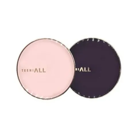 견미리팩트 티니올 디 오리지널 크리미 팩트 오로라 에디션 본품 택1종