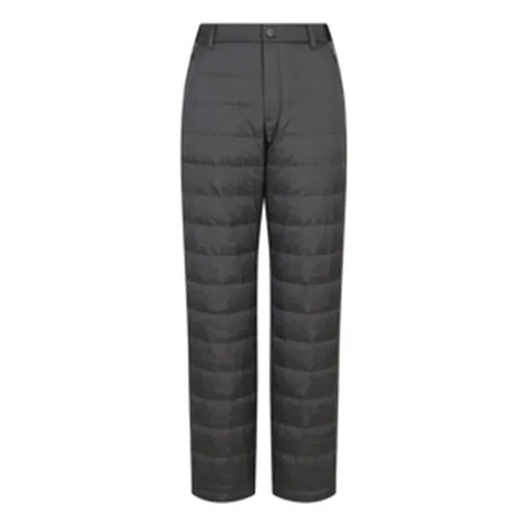 팬텀골프 남성 믹스 스트레이트 덕다운 팬츠 212 933 C4 PT MG [NC대전유성점]