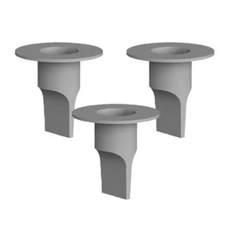 에코웨이 다막아 하수구트랩 소변기용 25mm 3p, 1세트