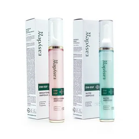 [이지듀] (대웅제약) DW-EG 광 EGF 스팟 앰플입문 패키지, 1세트