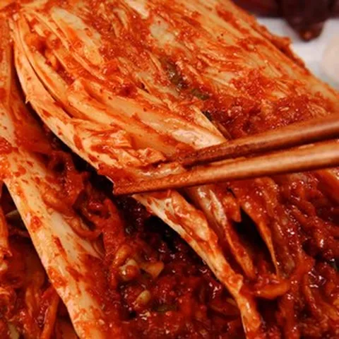 ★300개 한정수량★(HACCP인증시설) 우리농산물로 만든 중부식 배추김치(포기김치) 10kg, 1개