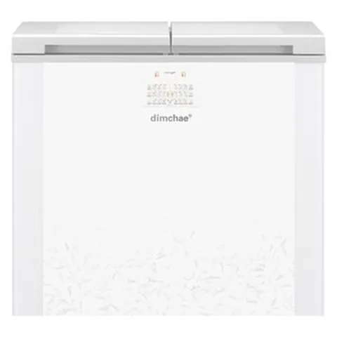 이월/새상품 딤채 뚜껑형 김치냉장고 153리터 EDL16CFTZGS