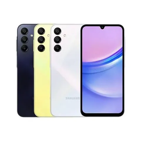 [SK망] 삼성 갤럭시 A15 128GB / 삼성전자 보급형 스마트폰 알뜰효도폰 알뜰폰 시니어 효도폰 키즈폰