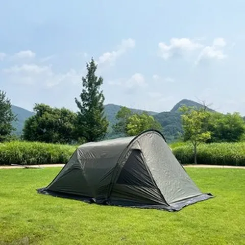 에르젠 이화지작S5 전용 숏베스티블S3, 숏베스티블(카키)