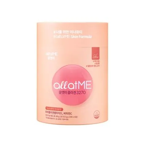 종근당 콜라겐 올앳미 3270 1통(1개월분), 1개