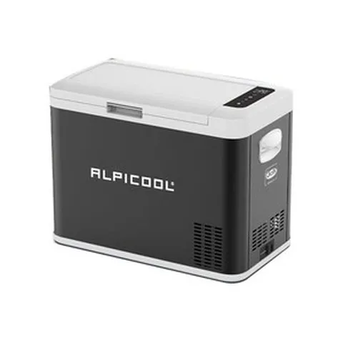 [리퍼] 단순변심 알피쿨 MK35 차량용 냉장고 캠핑용 냉장고