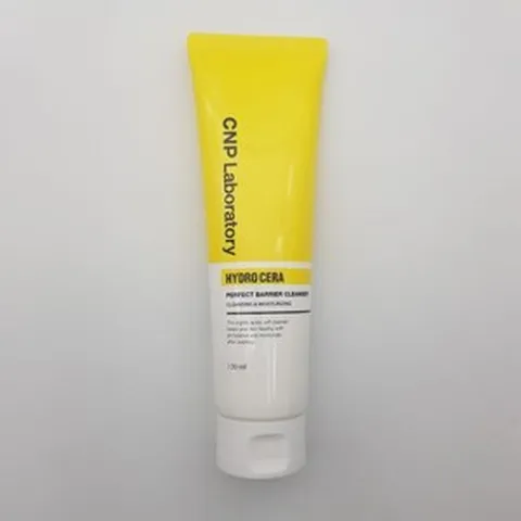 차앤박CNP 하이드로세라 퍼펙트 베리어 클렌저, 1