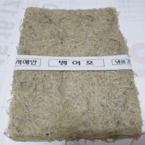 웰빙미래 2025년 햇 뱅어포 10장 1봉 국산뱅어포 실치 칼슘덩어리, 1개