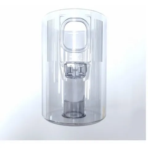 삼성 정품 제트 무선청소기 투명 먼지통 DJ97-02672A, 1개