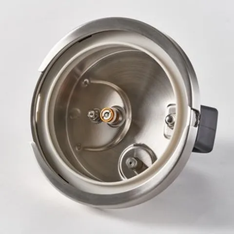 소댕 클래딘 전용 압력밥솥 정품 실리콘 패킹 (1L/2.2L), 2.2L용, 1개, 2.2L용, 19.5cm