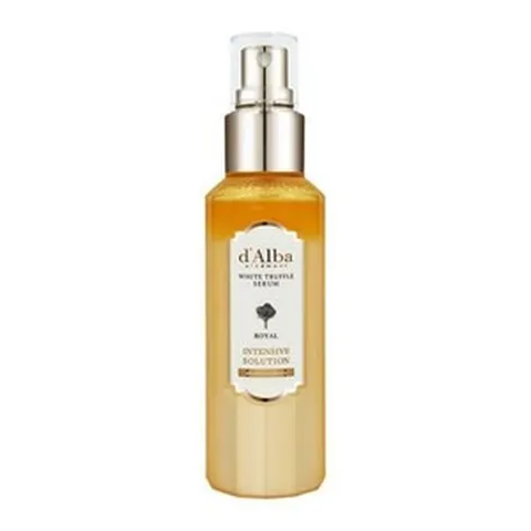 달바 로얄 세럼 미스트 시즌5 화이트 트러플 인센티브100ml, 100ml, 1개, 100ml