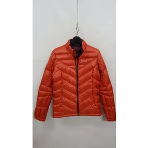 [중고상품] (95) 몽벨 여성 구스 패딩 점퍼