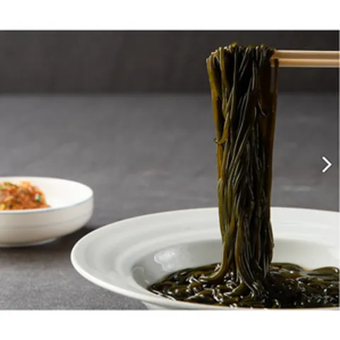 나혼자산다 박나래 미역국수 해조국수 저칼로리국수 다이어트국수, 해조국수(180g)  30개(소스제외 해조국수), 3개