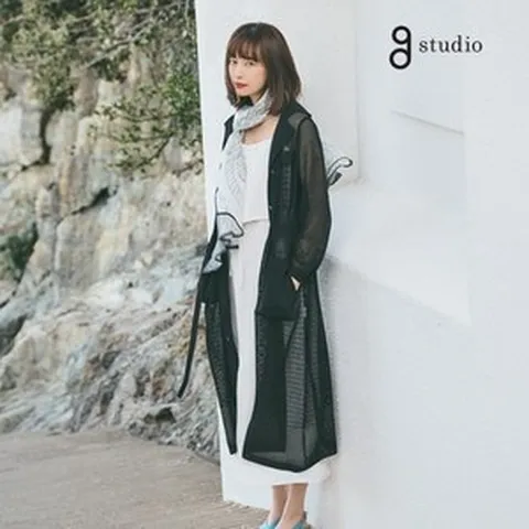 지스튜디오 24SS 아세테이트피스