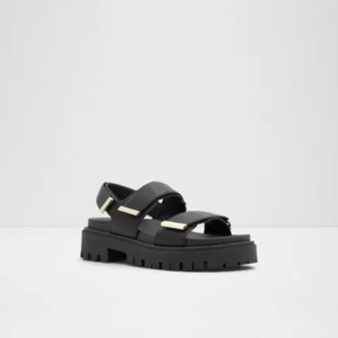 알도 SANDDY/001Black