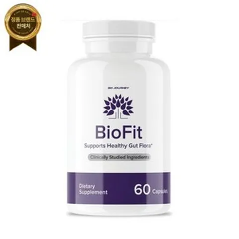 S O Labs 바이오핏 프로바이오틱스 캡슐 건강한 장을 지원하는 60가지 식물성 캡슐, S O Labs 바이오핏 프로바이오틱스 캡슐, 건강한, 1개