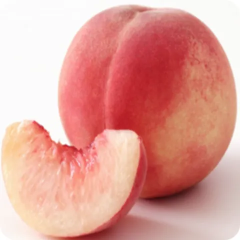 [1등고급품종] 새벽수확 말랑이 백도 복숭아, 1박스, 중소과 3kg