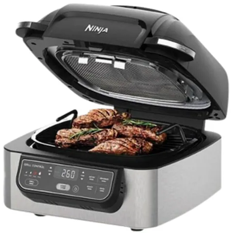 [샤크닌자] [SHARKNINJA] 샤크닌자 에어그릴 에어프라이어 AG301KR