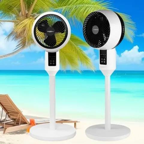 스탠드형 에어 서큘레이터 사무실 선풍기 가정용 공기순환기