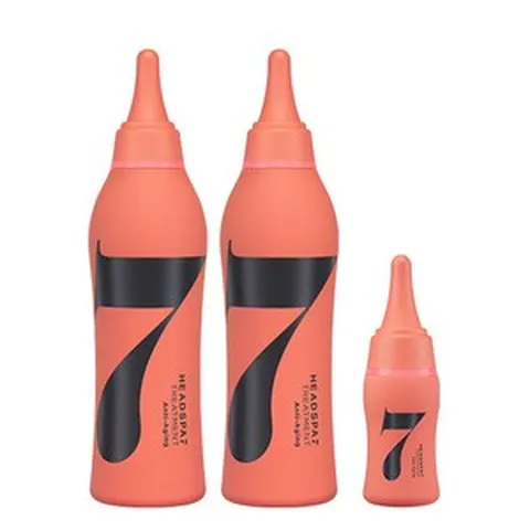 헤드스파7 헤드스파7 트리트먼트 안티에이징 홈쇼핑 215ml 3개+35ml 1개