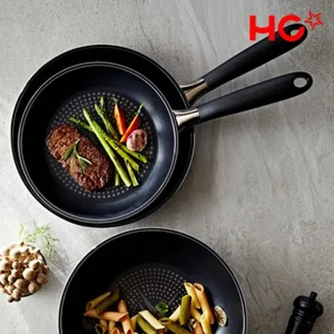 해피콜 다이아몬드 더 시그니처 IH 프라이팬, 1개, 24cm