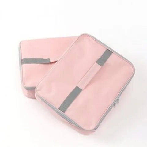 +동순dt/ 런치 보온보냉 도시락가방 2p세트 식판 직장인 런치백_ea/dgs%, 본상품, 1