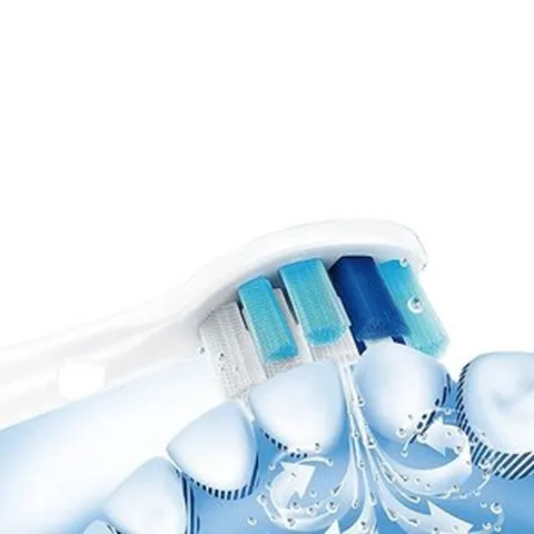 (미국직배송) 필립스 Sonicare ProtectiveClean 5300 충전식 전동 칫솔 HX6423/34 블랙