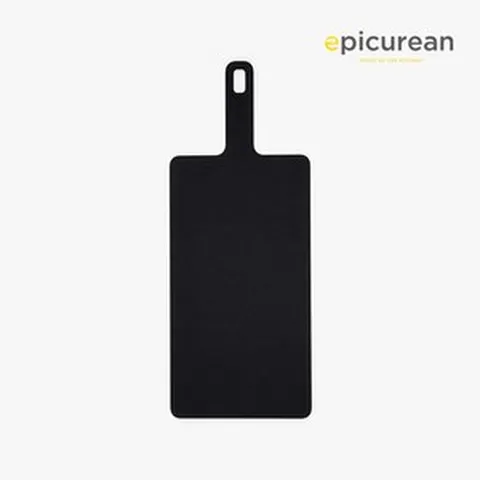 [에피큐리언] 핸디도마 대 슬레이트 Made in USA, 대(48x19cm) 슬레이트