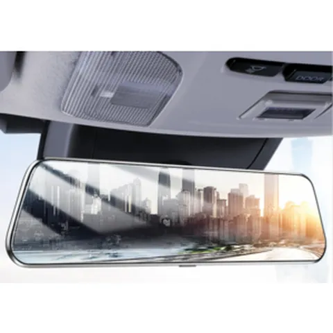 룸미러블랙박스 블랙박스 룸미러 가성비 자동차 모니터 2채널 고화질 홈쇼핑, 단일사이즈, 단일렌즈10인치32G+줄