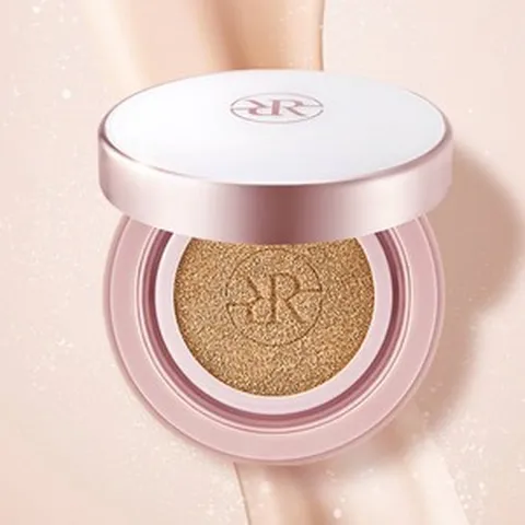 루비셀 쿨링 선쿠션 끈적임 없는 썬쿠션 썬팩트 인체 줄기세포 화장품, 2. 루비셀 인텐시브 포유 쿠션, 1개