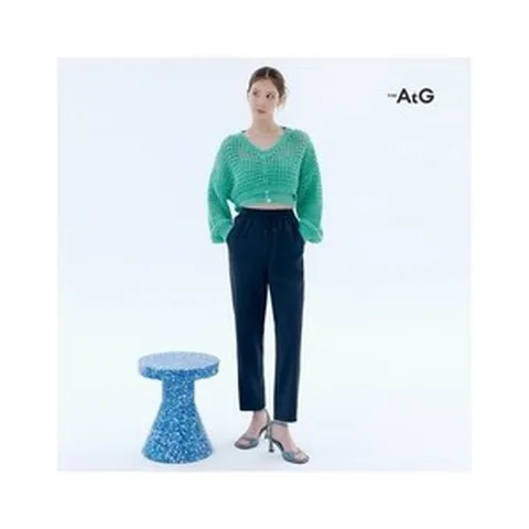 더엣지 79900 24SS 올데이 팬츠 4종