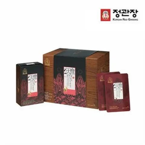 [본사 출고]정관장 천녹W 여성 70ml x 30포 ＋쇼핑백 가정의달 명절 선물세트 1개, 상세페이지 참조, 상세페이지 참조, 상세페이지 참조, 상세페이지 참조
