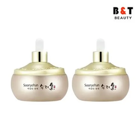 수려한 원액 비삼단 45ml x2, 2개