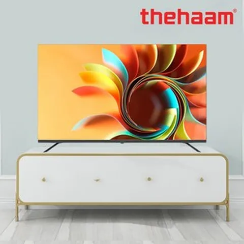 더함 86인치 NA861QLED LG IPS 패널적용 퀀텀닷 안드로이드 OS 구글TV, 벽걸이 기사방문설치(상하브라켓포함)