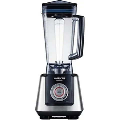 해피콜 얼티밋 고속 블렌더 AXLERIM HC-BL2000 후드 믹서 2000ml 220V, 1개