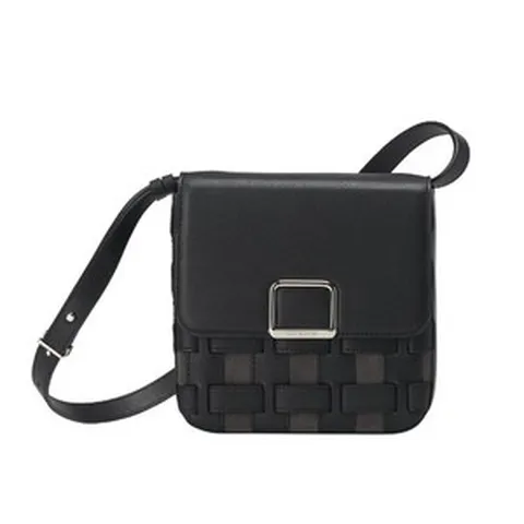 레이지썸머 조모 박스백 블랙 LSFW20B013BK