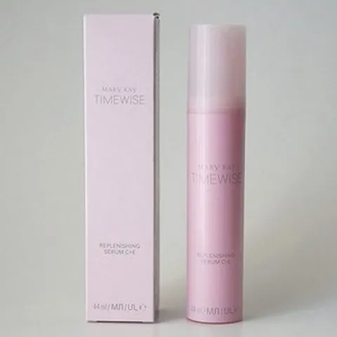 메리케이 타임와이즈 리플레니싱 세럼씨 쎄럼씨 Serum C+E 씨세럼 비타민씨 대용량