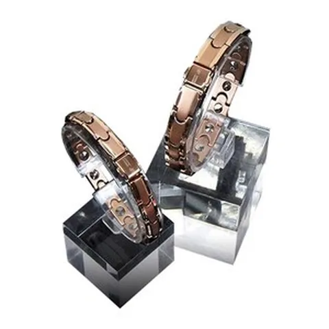 만방코리아 1+1 행사 게르마늄 팔찌 홈쇼핑 게르마늄 팔찌, 1개