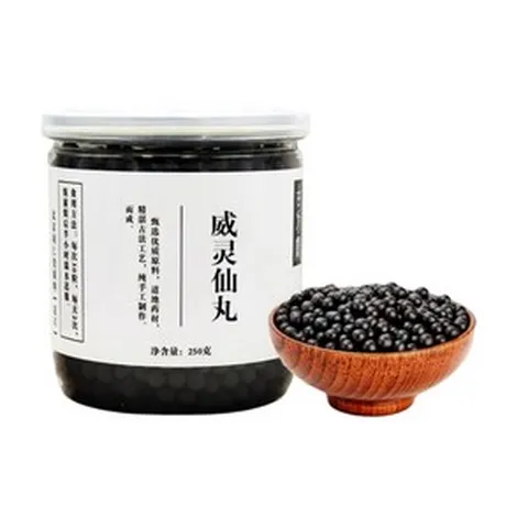 소율 순수 위령선 으아리 환, 5개, 250g