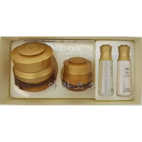 쥬단학 산심 청안상 기품 기획세트, 1개