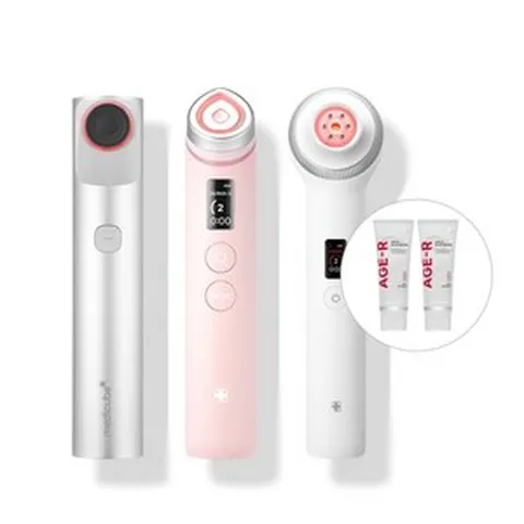 에이지알 다이아 3종 세트