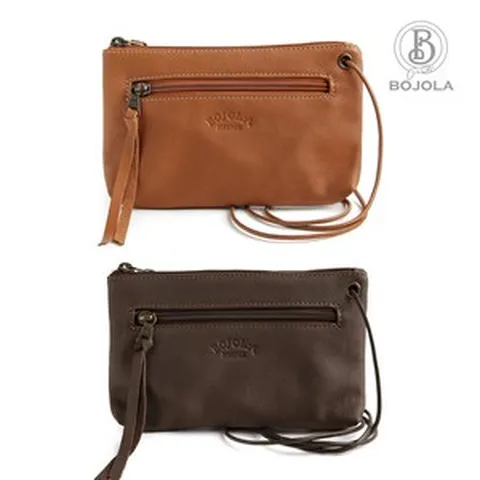 [KT알파쇼핑]보욜라 미니 크로스 백