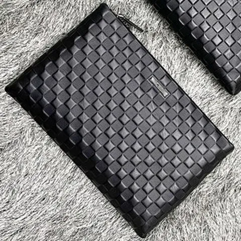 [KT알파쇼핑]C02대 클러치백 남성 남자 천연가죽 명품 클러치백 맨스백 손가방 septwolves